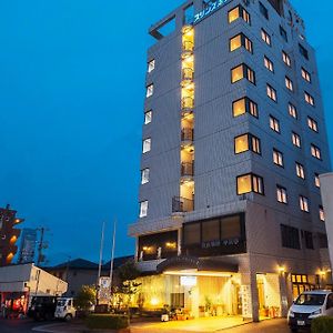 City Hotel Air Port In Prince